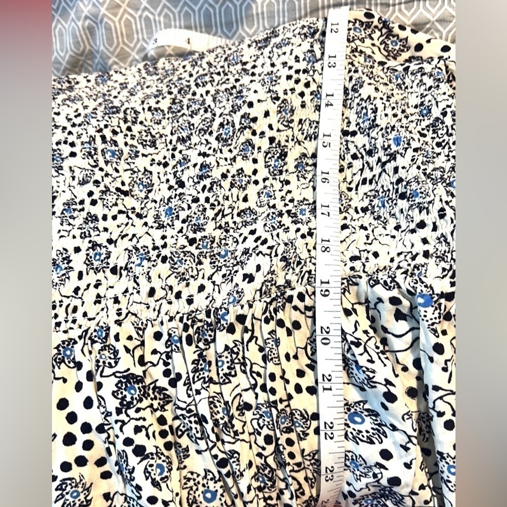 🔥ELOQUII Elements Women's Plus Size Dandelion Pr… - image 8